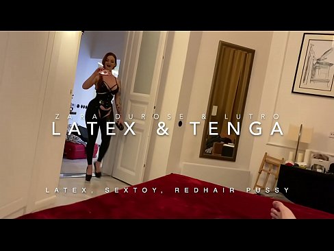 ❤️ Njerka flokëkuqe me kostum latex e qitur nga njerku Porno fb në sq.marketapp.top ❌