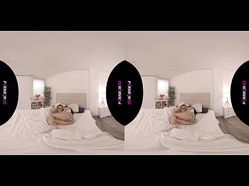 ❤️ PORNBCN VR Dy lezbike të reja zgjohen me eksitim në realitetin virtual 4K 180 3D Geneva Bellucci Katrina Moreno Porno fb në sq.marketapp.top ❌