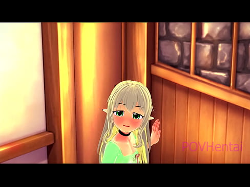 ❤️ (Kurth) Shërbëtorja Elvish ju ndihmon të lani fytyrën. Porno fb në sq.marketapp.top ❌
