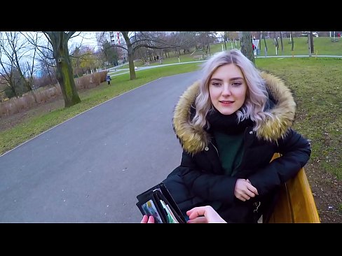 ❤️ Swallows sperma e nxehtë e një të huaji për para - blowjob në park nga Eva Elfie Porno fb në sq.marketapp.top ❌